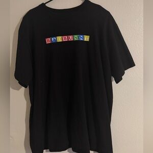 Bad Bunny YHLQMDLG t shirt